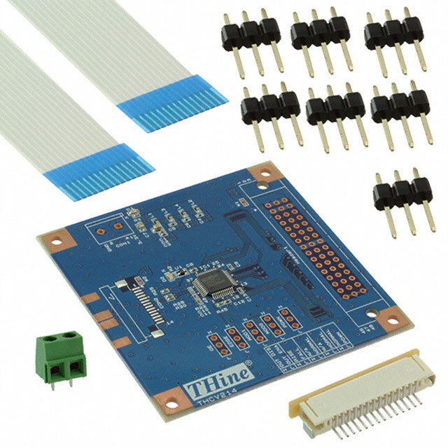 THEVA214-V3 THine Solutions, Inc.  Cartes et kits d'évaluation et de démonstration